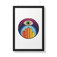 FORTUNE | Framed Poster