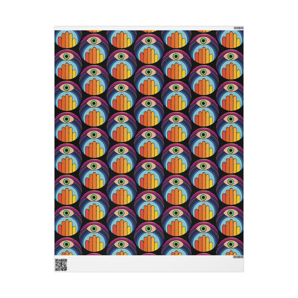 FORTUNE | Wrapping Paper