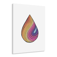 DRIP | Acrylic Print