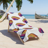 DRIP | Beach Towel