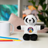 FORTUNE | Stuffed Animal in Tee