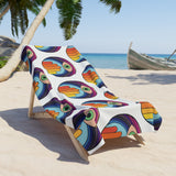 FORTUNE | Beach Towel