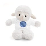 DODGE | Stuffed Animal in Tee