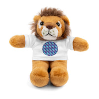 DODGE | Stuffed Animal in Tee