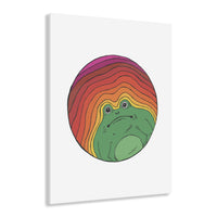 TOAD | Acrylic Print