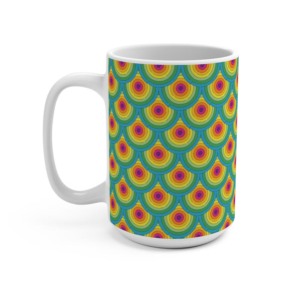 PATH pattern | Mug