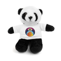 FORTUNE | Stuffed Animal in Tee