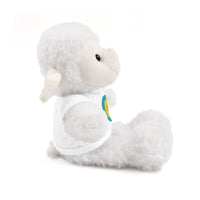 PATH | Stuffed Animal in Tee