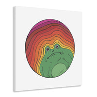 TOAD | Acrylic Print