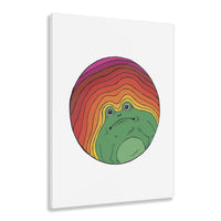 TOAD | Acrylic Print