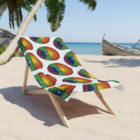 WANDER | Beach Towel