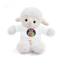 FORTUNE | Stuffed Animal in Tee